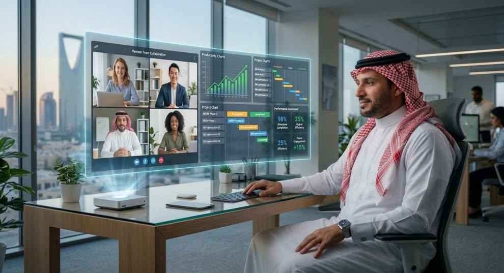 مهام إدارية