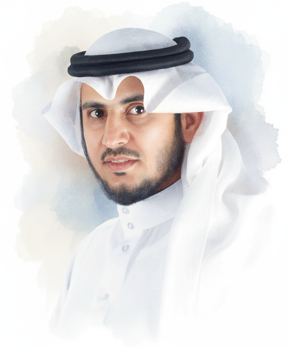 موقع عبدالعزيز الخنين