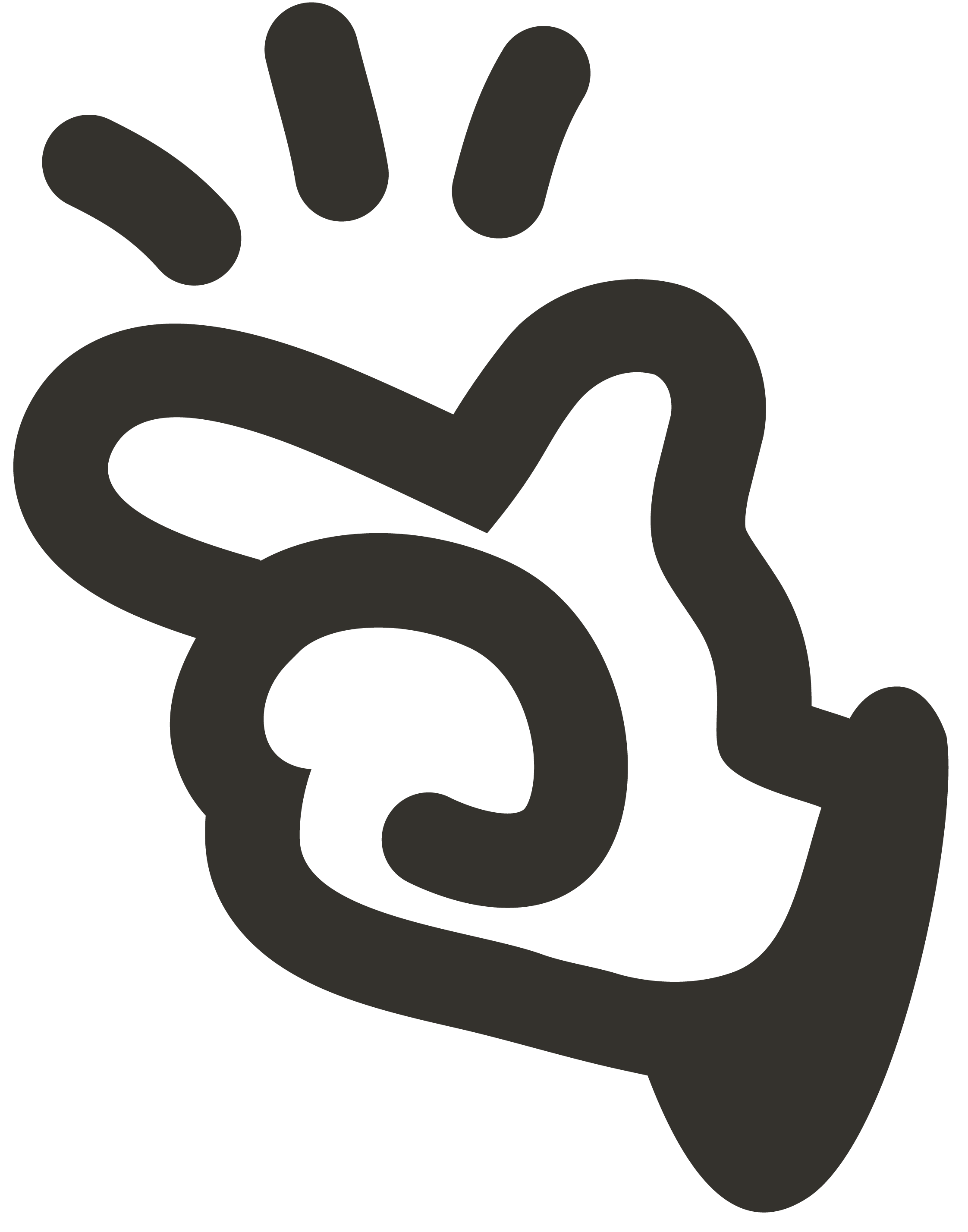 manus